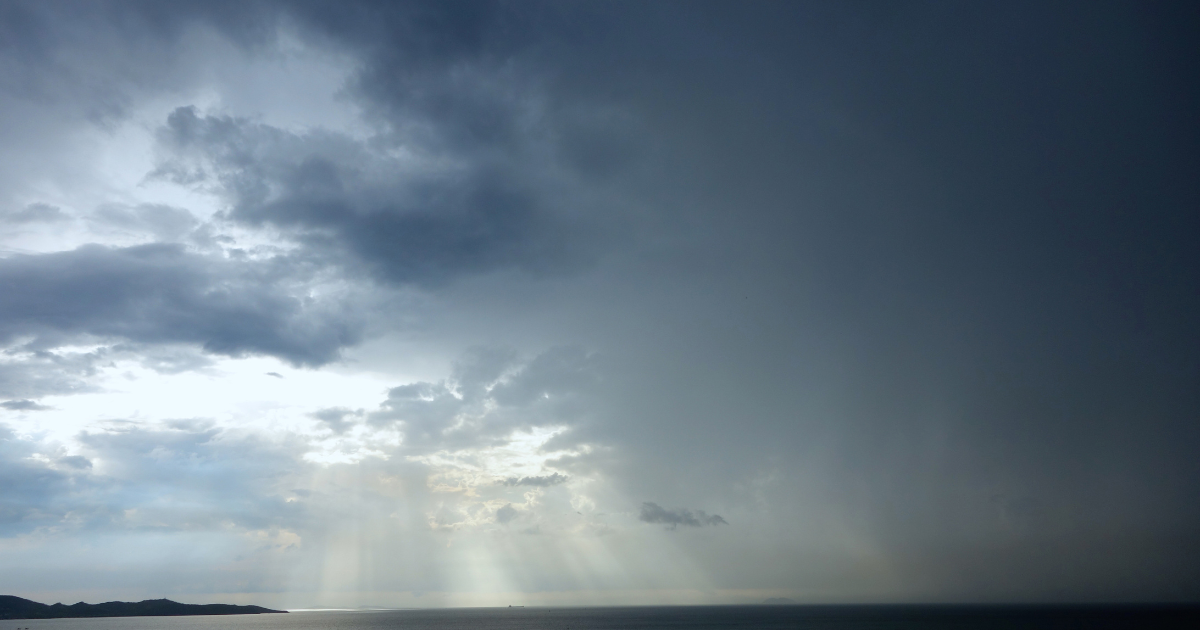下雨天漁船還出海嗎？看懂天氣對海產的影響