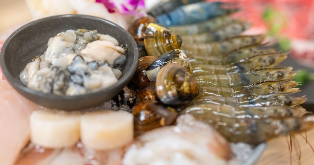 火鍋吃到飽海鮮新鮮嗎？內行人教你怎麼挑才不踩雷！