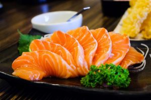 鮭魚