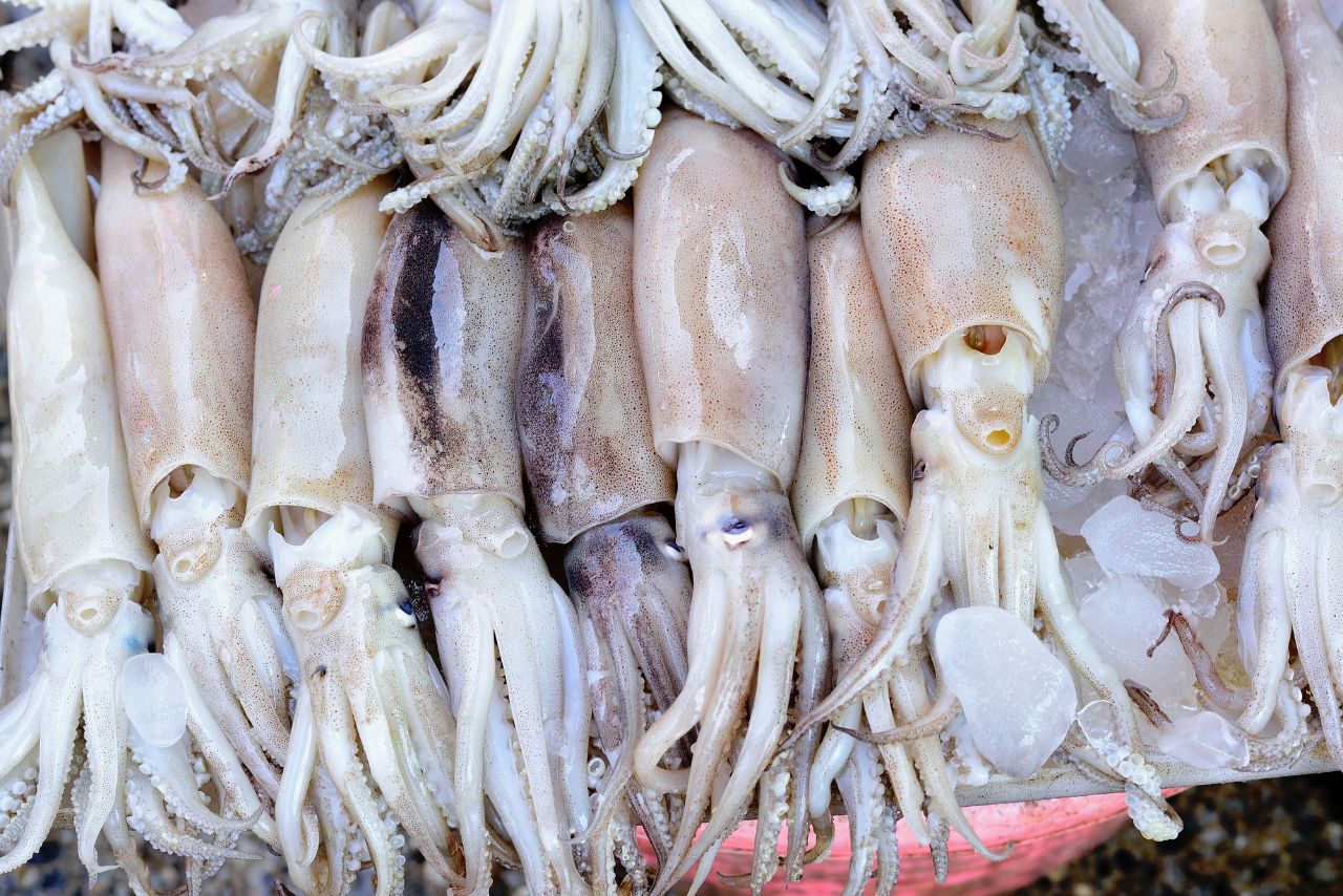 中秋節小管