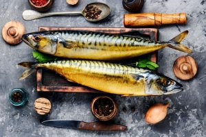 鯖魚