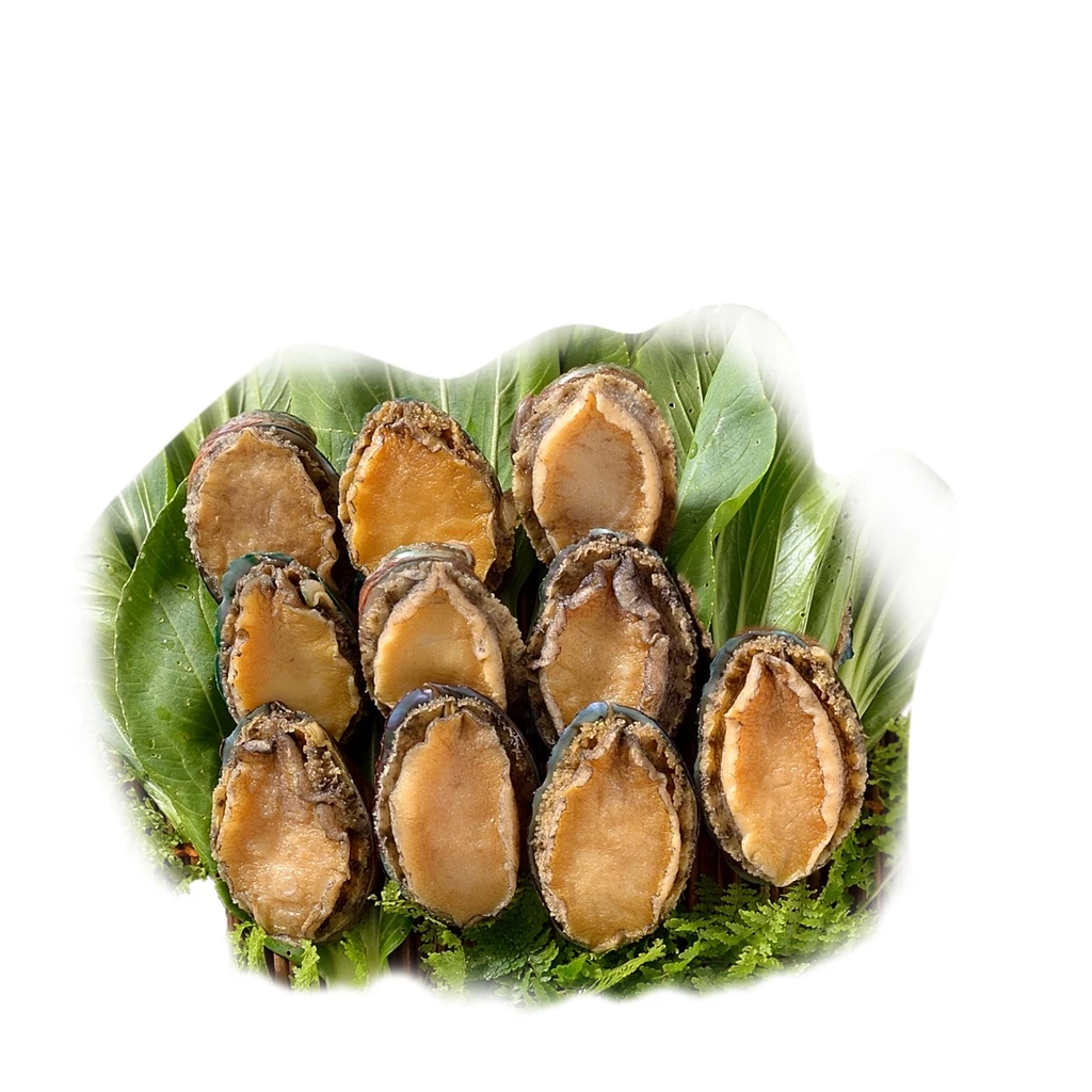鮑魚