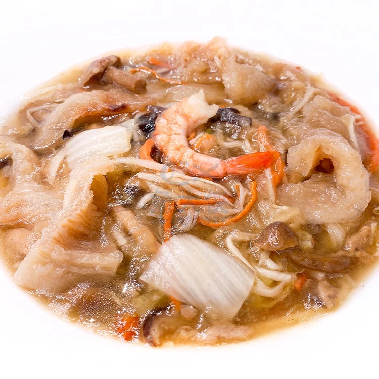 魚翅羹怎麼挑最安全?真假魚翅、營養值、替代方案通通說給你聽 魚翅羹怎麼挑最安全?真假魚翅、營養值、替代方案通通說給你聽